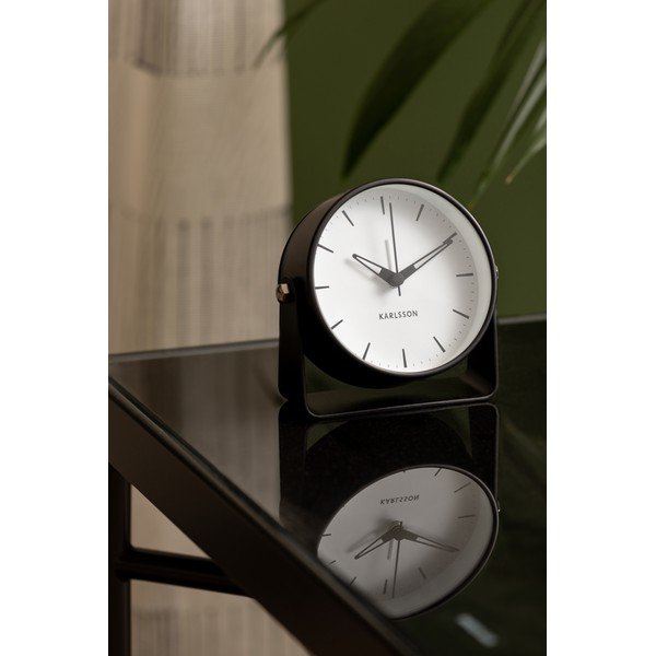 Sveglia ø 11 cm Calm - Karlsson-image-3