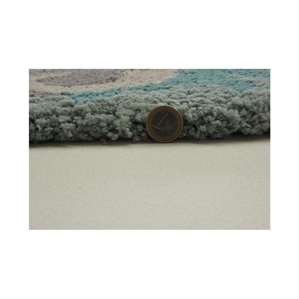 Koberec Flair Rugs Dapple Pansy, 80 x 150 cm-image-2
