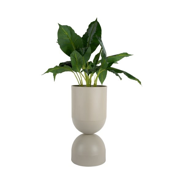 Coprivaso in metallo ø 25,5 cm Tonar  – PT LIVING-image-3