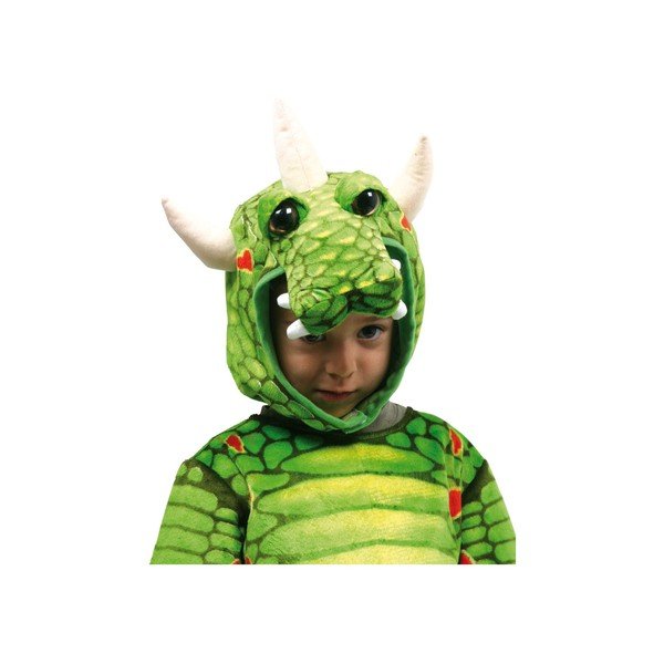 Costume da drago per bambini - Legler-image-4