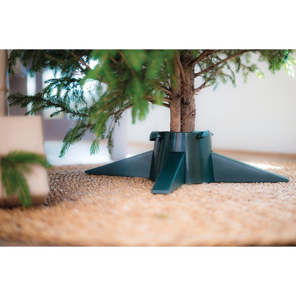 Supporto per albero di Natale verde Essential - Tree Nest-image-2