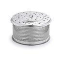 Tramoggia per carbone XL - LotusGrill