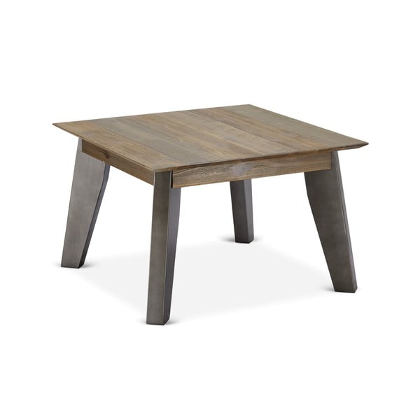 Tavolino in legno di acacia Malaga - Furnhouse