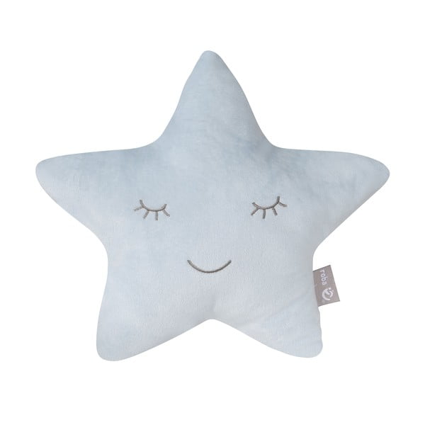 Cuscino per bambini in plush 32x28 cm Style – Roba