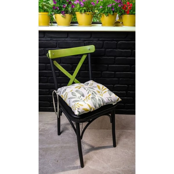 Cuscino per sedia 40x40 cm – Mila Home-image-1
