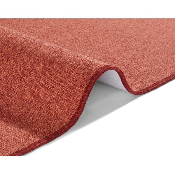 Set di 3 corridori rossi Casual - BT Carpet-image-1
