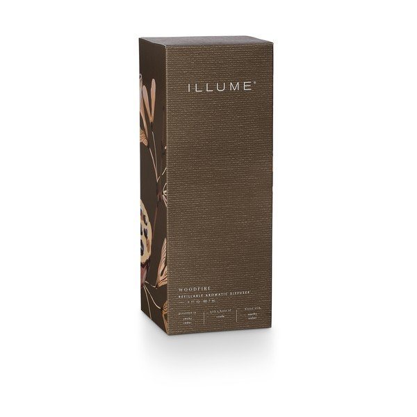 Diffusore Woodfire - ILLUME x Bloomingville-image-2