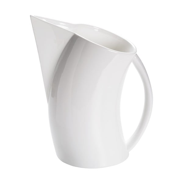 Porcelánová džbán Maxwell & Williams Pelican, 900 ml