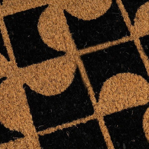 Zerbino in fibre di cocco 40x60 cm Mid – Casa Selección-image-1