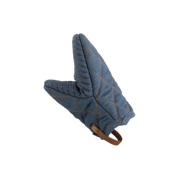 Presine in set 2 pz Indigo – Tiseco Home Studio-image-2