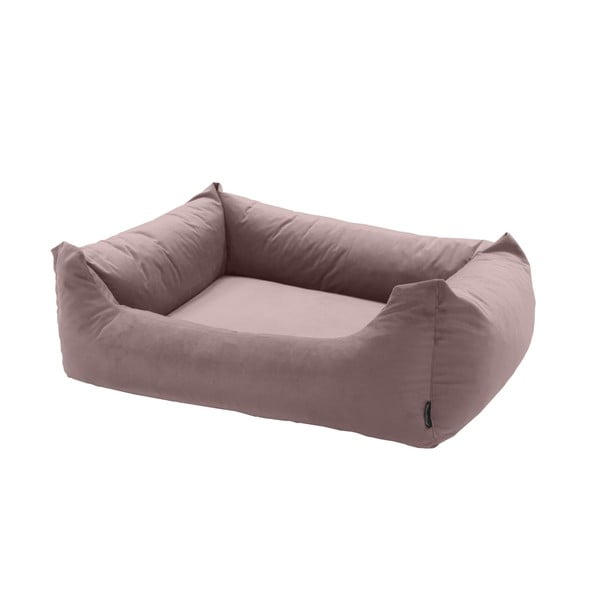 Letto per cani rosa 80x67 cm - Madison