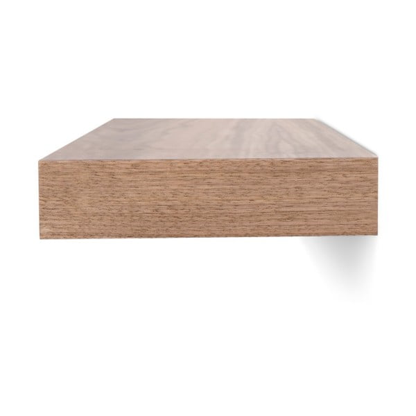 Mensole in noce decorato Balda - TemaHome-image-4