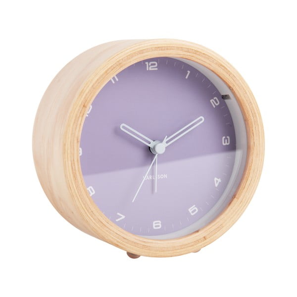 Sveglia ø 12 cm Gentle - Karlsson-image-2