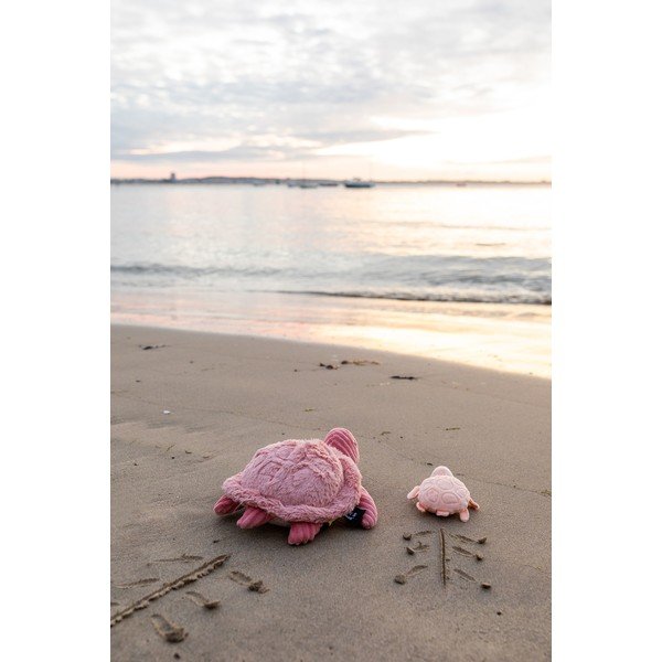 Set di peluche 2 pz Ptipotos Savenou – Les Deglingos-image-2