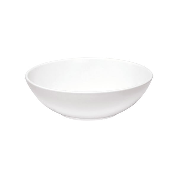 Bílá salátová mísa Emile Henry, ⌀ 16 cm