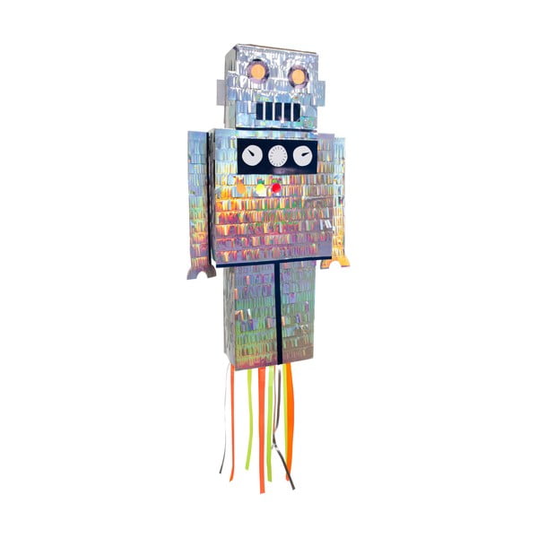 Pignatte Robot - Meri Meri