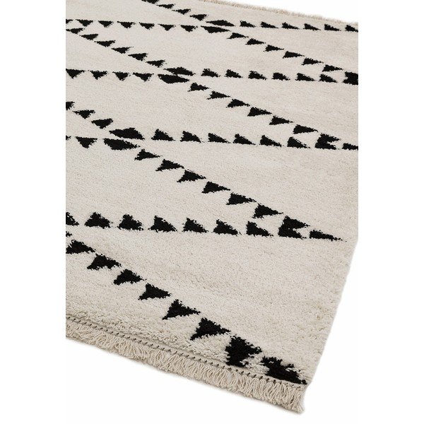 Tappeto crema 200x290 cm Rocco - Asiatic Carpets-image-2