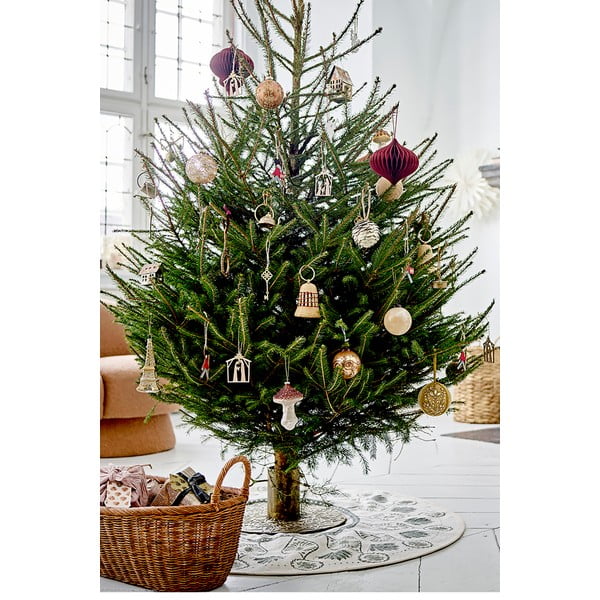 Base per albero di Natale Kayra – Bloomingville-image-2