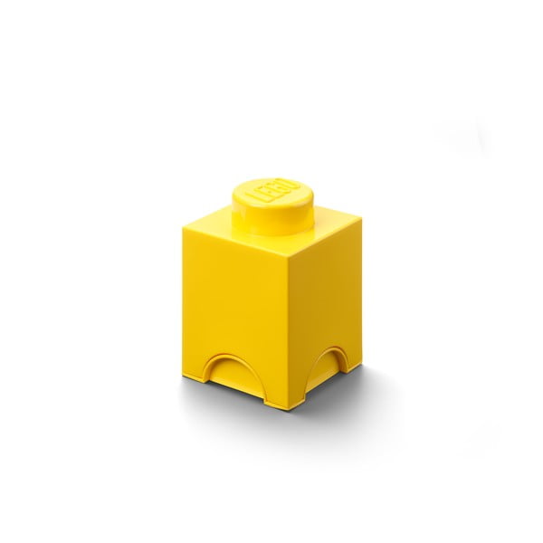 Contenitore giallo - LEGO®