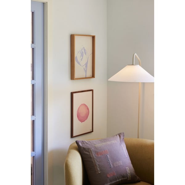 Cuscino decorativo 50x50 cm Elodie - Hübsch-image-1