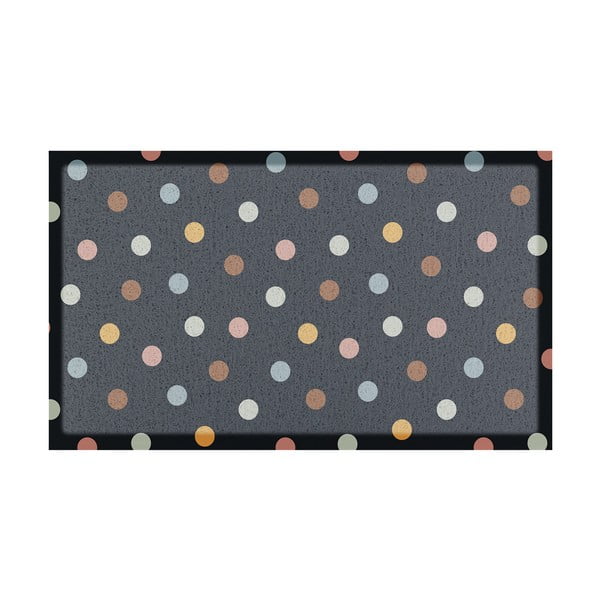 Zerbino 40x70 cm Polka Dots – Artsy Doormats