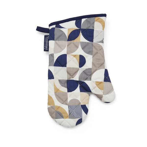 Set di strofinacci e guanto da forno Bauhaus - Cooksmart ®-image-4