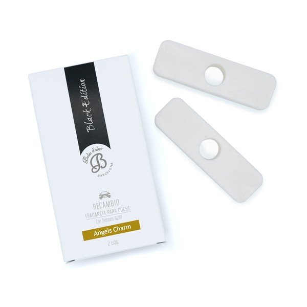 Ricarica di profumo per auto Angels Charm - Boles d'olor