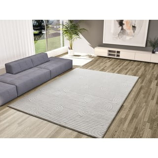 Tappeto crema 60x110 cm Estilo - Universal