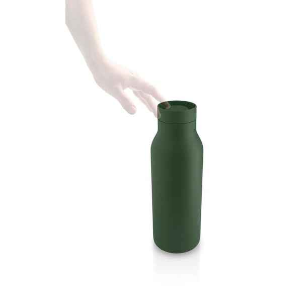 Thermos verde 500 ml Urban - Eva Solo-image-3