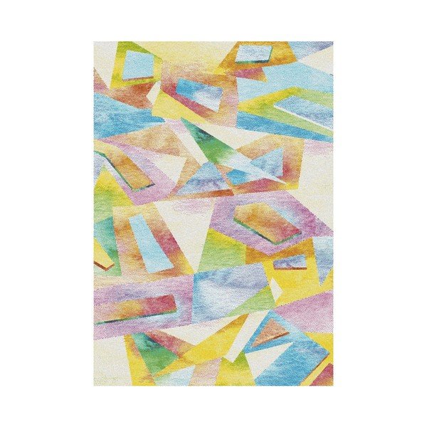 Tappeto Moar Pastello, 160 x 230 cm - Universal