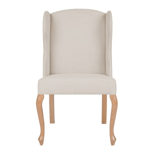 Béžová židle Windsor & Co Sofas Libra-image-2