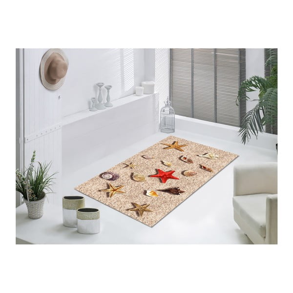 Tappeto Sandria, 80 x 120 cm - Vitaus-image-1