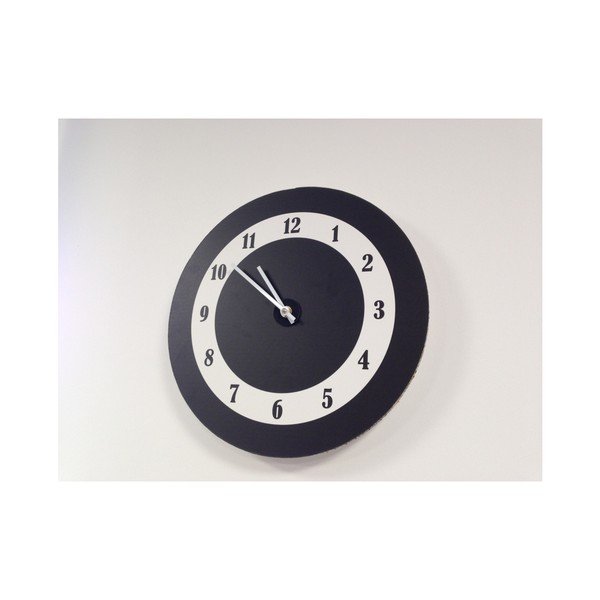 Orologio circolare da parete - Unlimited Design for kids-image-3