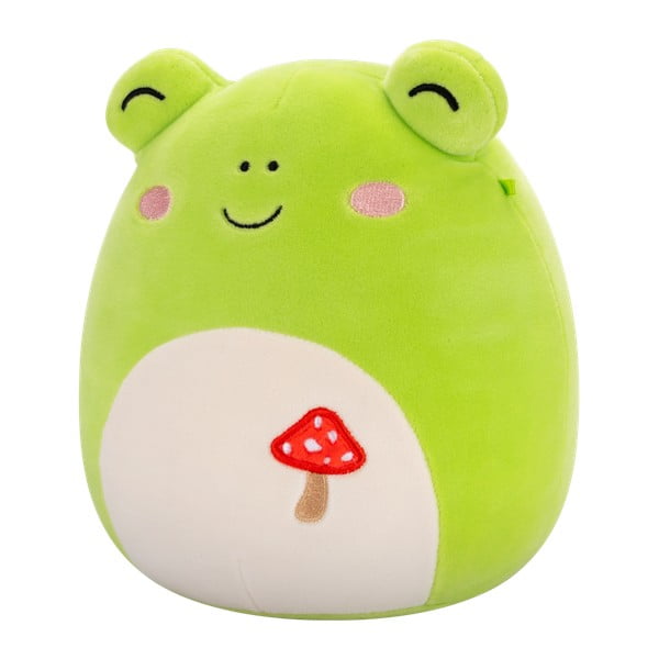 Peluche Wendy - SQUISHMALLOWS-image-1