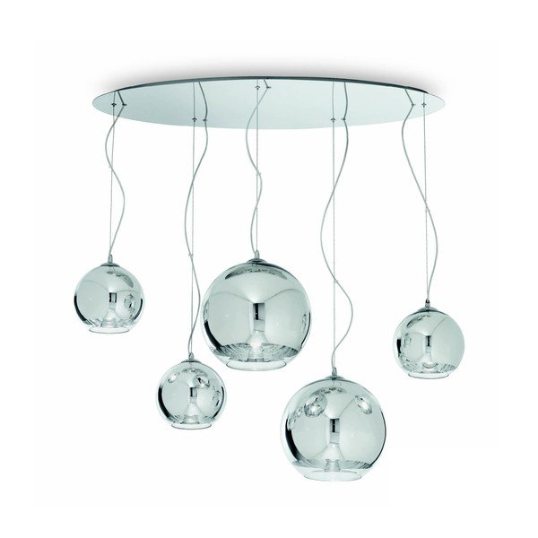 Sospensione Mensala - Evergreen Lights