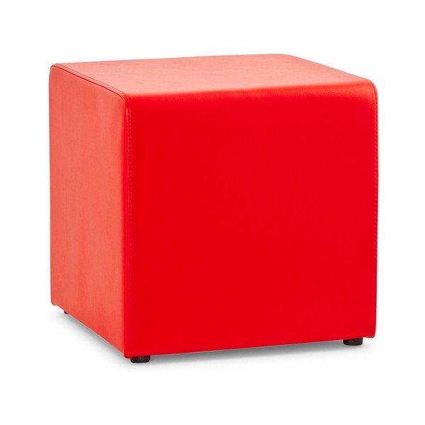 Sfoglio rosso di Rubik - Kokoon