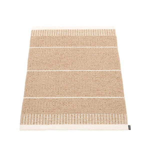 Tappeto da interno/esterno beige 60x85 cm Belle Bisquit – Pappelina