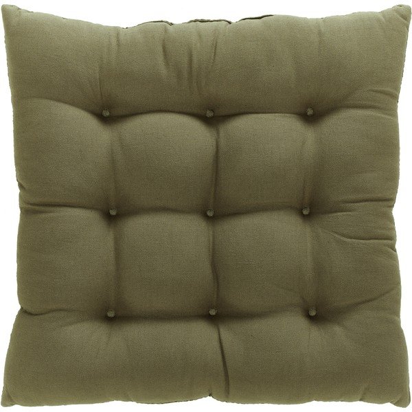 Cuscino di seduta 40x40 cm Sasha - Westwing Collection-image-4