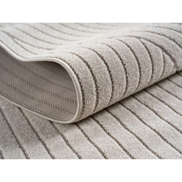 Tappeto da interno ed esterno color crema 160x230 cm Nova 1201 – Ayyildiz Carpets-image-2