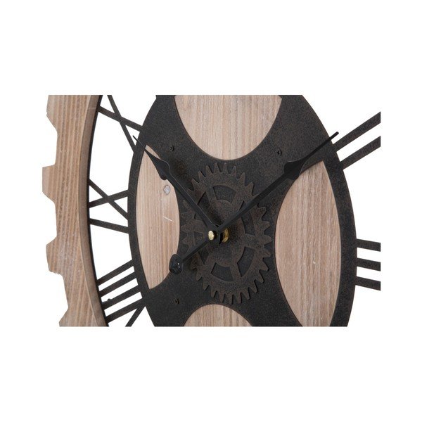 Ingranaggi dell'orologio da parete triplo - Mauro Ferretti-image-4