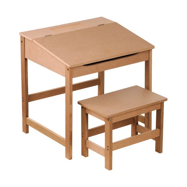 Set di mobili per bambini Jordan – Premier Housewares-image-4