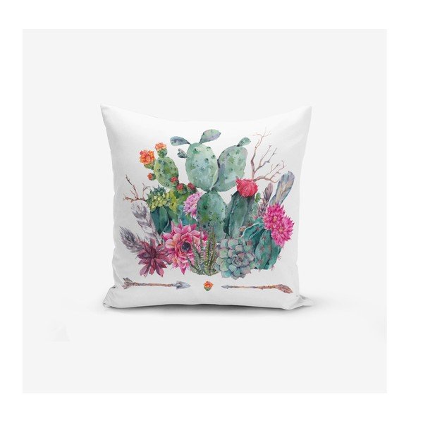 Federa Tunio, 45 x 45 cm - Minimalist Cushion Covers