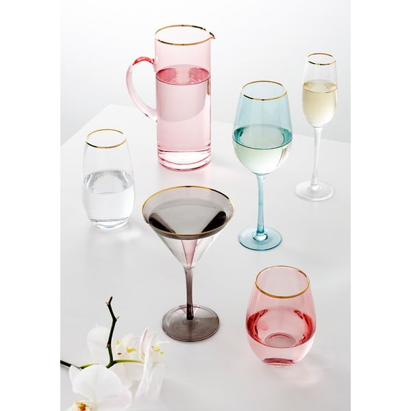 Bicchiere da champagne , 250 ml Chloe - Ladelle-image-2