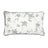 Federa decorativa in cotone Aslaug, 30 x 50 cm - Green Gate