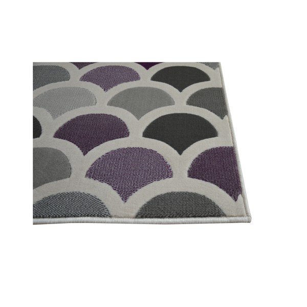 Koberec Webtappeti Estro Scales, 140 x 200 cm-image-2