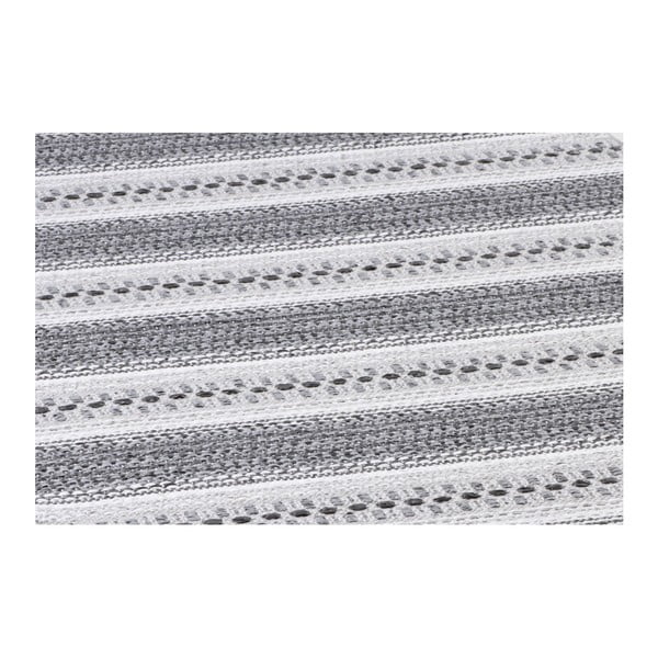 Tappeto grigio adatto all'esterno , 70 x 100 cm Runö - Narma-image-2