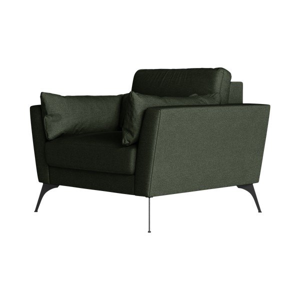 Sedia verde Susan - Marie Claire Home-image-3