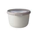 Ciotola grigia con coperchio Nordic, 500 ml Cirqula Nordic - Mepal