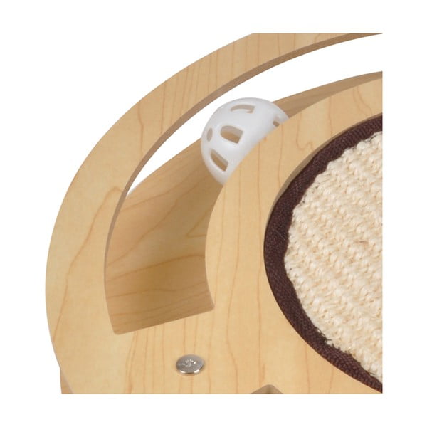 Giocattolo per gatto - Love Story-image-2