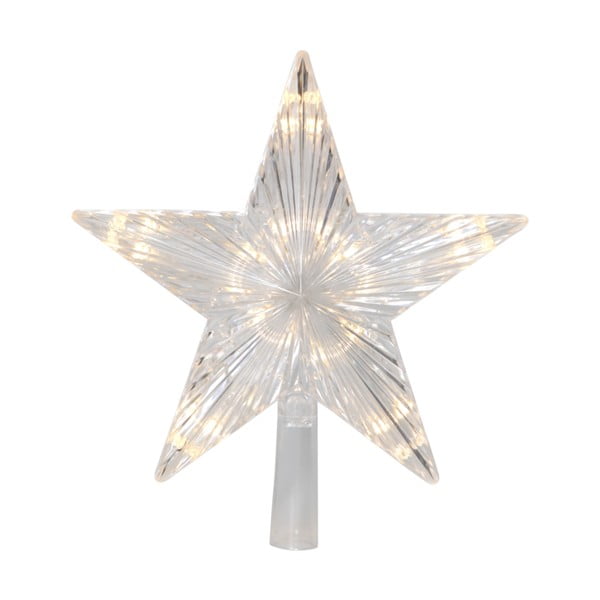 Decorazione luminosa con motivo natalizio Topsy - Star Trading-image-2